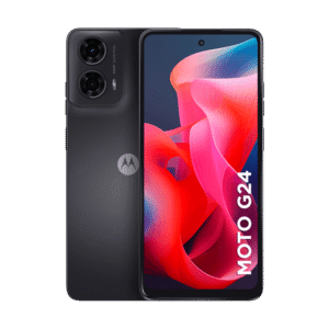 Motorola Moto G24