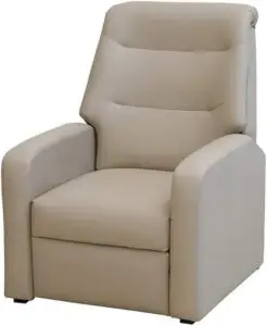 Poltrona Reclinável Classic Matrix
