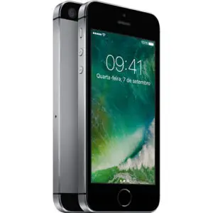 iPhone SE 3ª geração